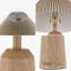 Lampe de table à DEL Anirudh