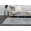 Tapis bleu / beige Patillo-1424749578