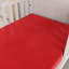 Matelas double rouge de 5 po pour, housse d'eau, mousse à mémoire de forme de 3 lb et soutien stable à haute densité, protection, sommeil réparateur