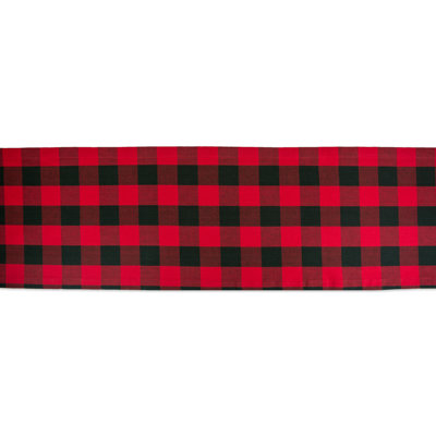 Wolsingham Gingham 100% Cotton Table Runner