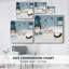 Toile tendue «Gallery»-387641469