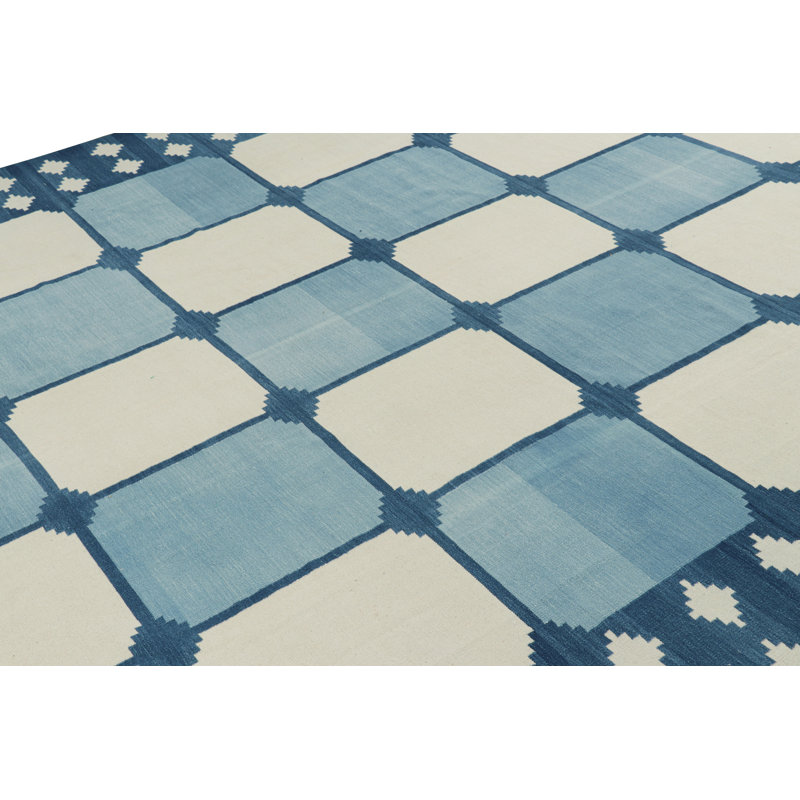 One-of-a-Kind 9'5" X 12'0" Area Rug