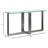 Hlavacek Rectangular Sofa Table