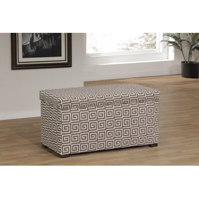 Coffre de rangement Caylum