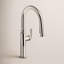 Edalyn by Studio McGee Pull-Down Kitchen Sink Faucet with Three-Function Sprayhead-1206512386