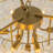 Zachory 9 - Light Dimmable Chandelier