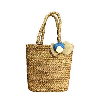Sac de fourre-tout herbe