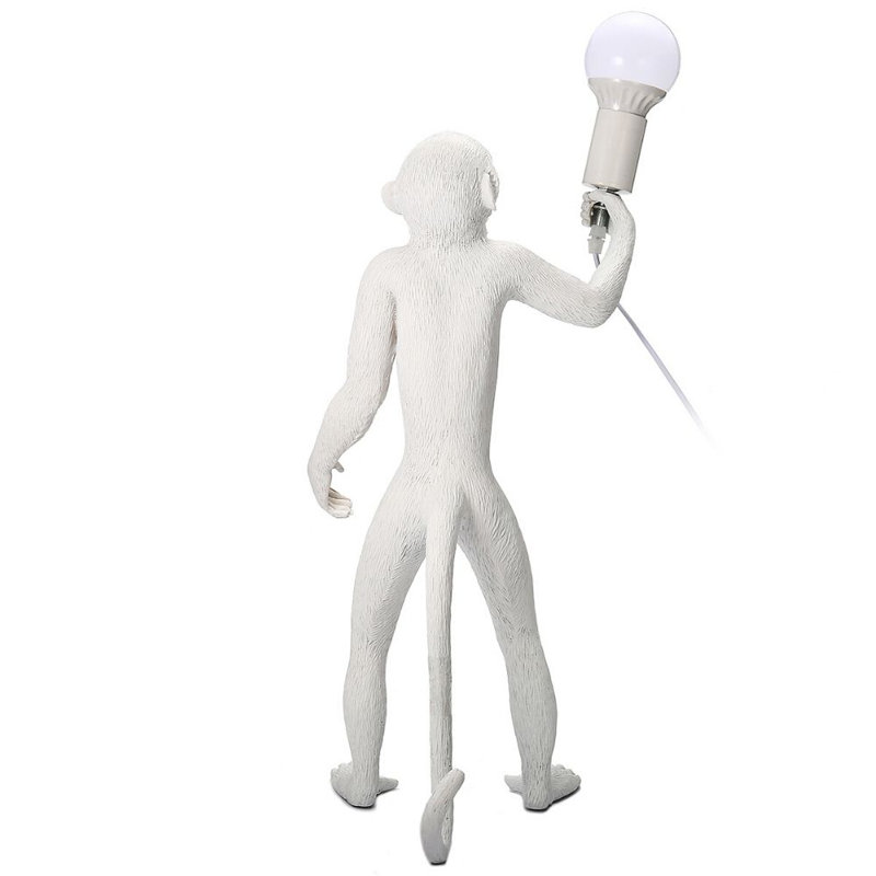 Resin Novelty Lamp