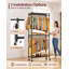84 cm Clothes Rack