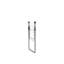Brabantia Hangon 15 m Folding Drying Rack-100078191