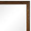 Noyer Quinn X P 38 po Miroir H