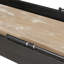 Small Shuffleboard Table-Ebonized Oak-2027296343-2027296340