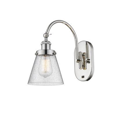 Shauna Swing Arm Sconce