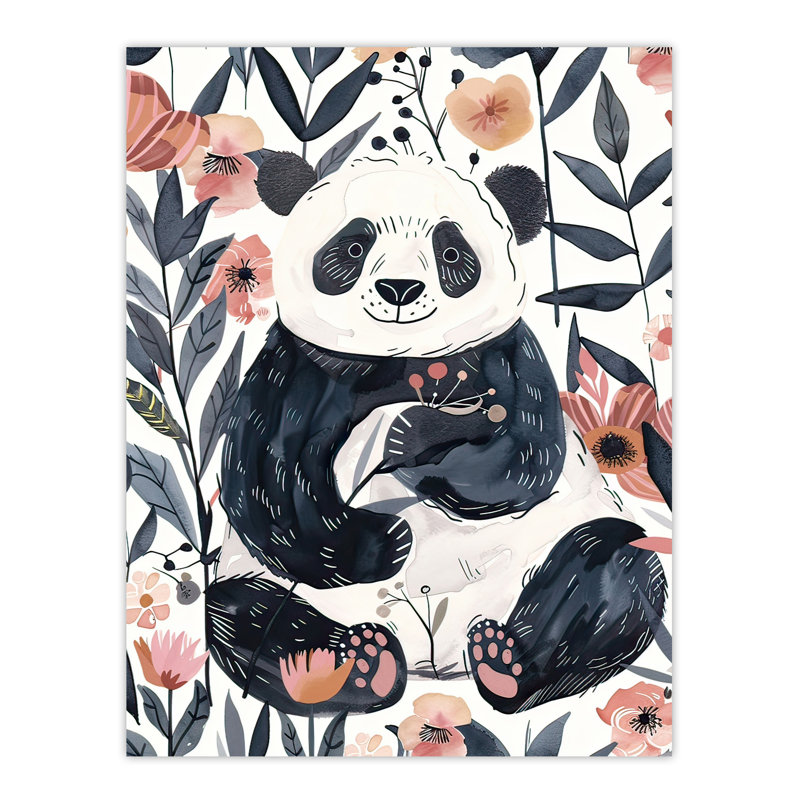 No Frame Print