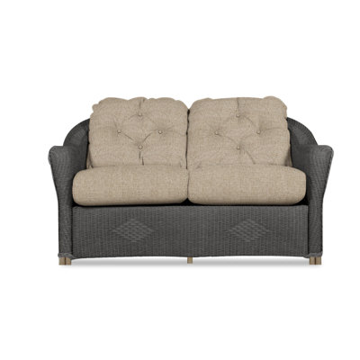 Reflections Outdoor 2 - Seat Loveseat