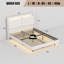 Lit plateforme tapissier Natricia-43917785-37026365