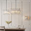 Abingdon Flush Mounted Sconce