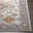 Annika Oriental Rug with Center Medallion-358284386