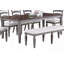 Table de salle à manger 1Pc