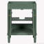 Base de meuble-lavabo simple 23,5 po seulement-101803575-101938192