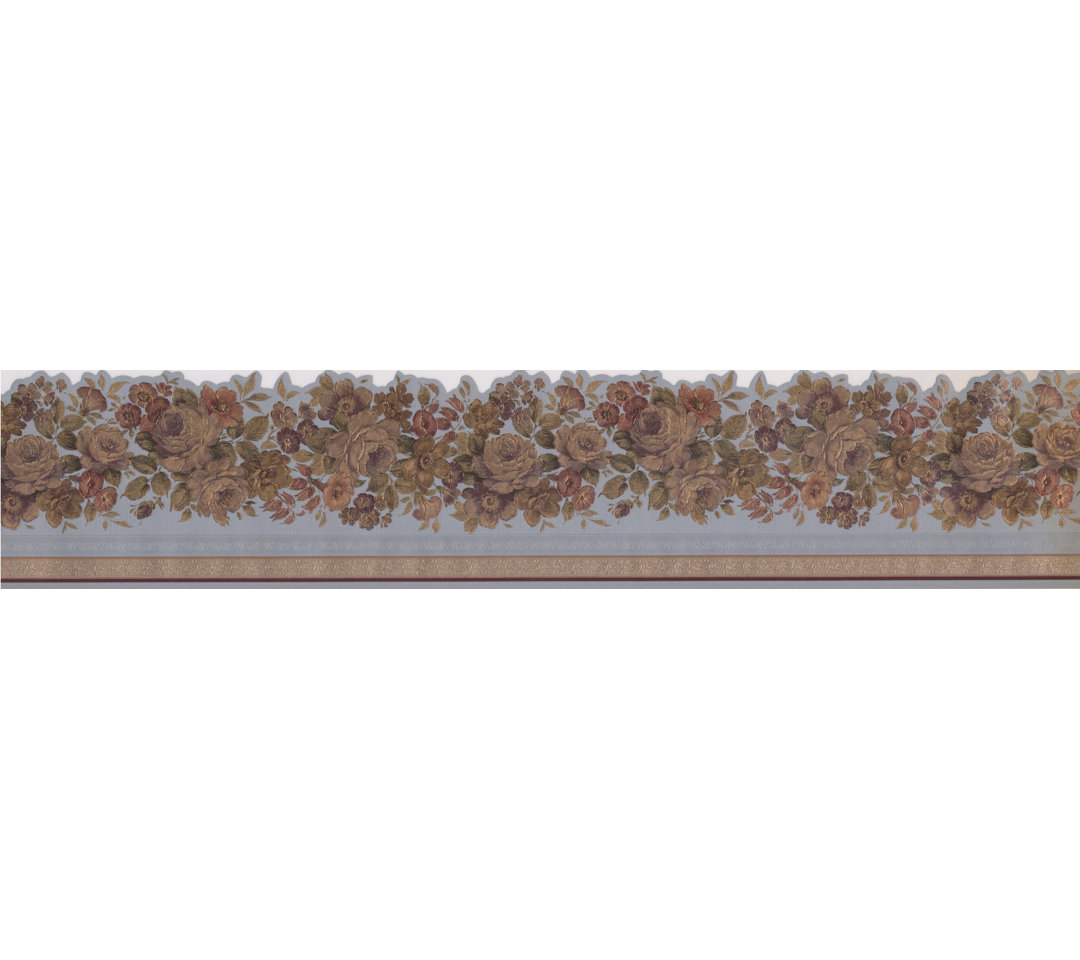 Konen Floral Border Astoria Grand