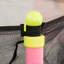 150 Cm Garden Trampoline With Safety Net-752492678