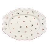 Villeroy & Boch Petite Fleur Platter