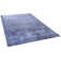 Shine Flatweave Blue Rug