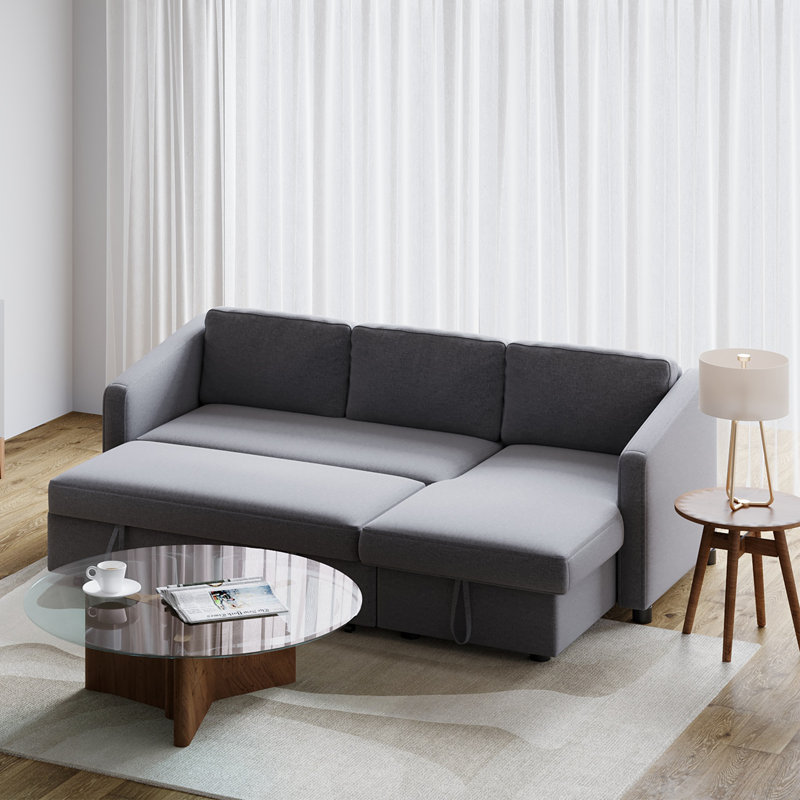 2 Seater Sofa Bed