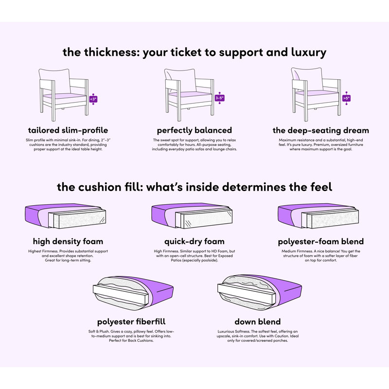 Chaise d'extérieur en rotin et osier Ignatz, Marine