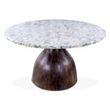 Solomon Round Dining Table
