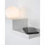 LED Flush Mounted Sconce