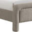 Tissu d'ameublement Terrey avec lit tapissier en chenille entrelacé-130065766-130065769