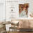 Avery Cascade Red With Gold-108521131