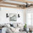 Armed Sconce