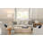 Oliver Linen Upholstered Bench