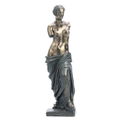 Statue Denoris