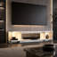 Meuble télé 70,9 po Modern-773774747