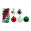 Ensemble de 30 boules incassables 30 pièces-87470725