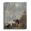 Wrapped Canvas Print Set-658437909