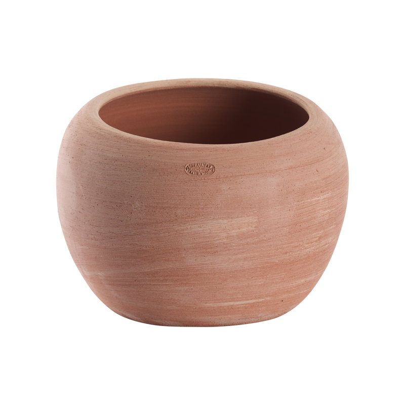 Tommaso Impruneta Pot