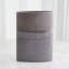 Tuba Handmade Ceramic Table Vase-1858401879