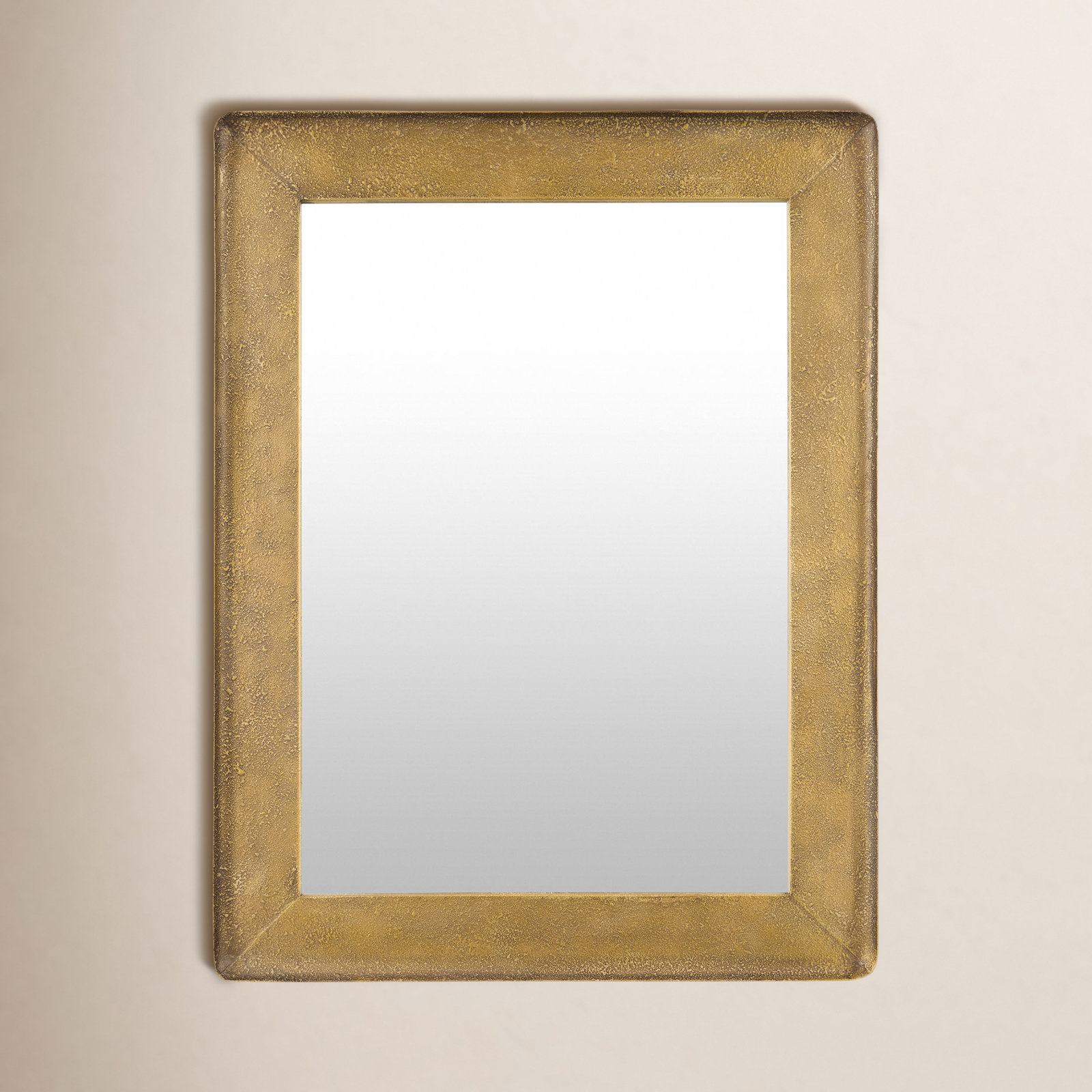 29" Accent Mirror