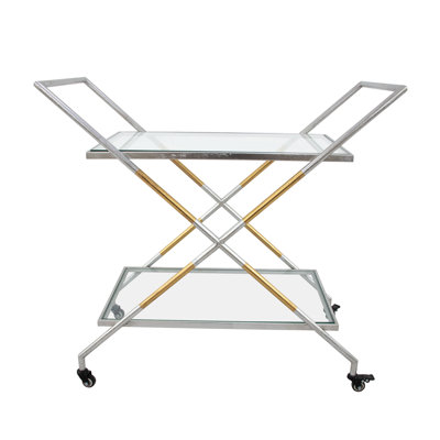 Lisa Bar Cart