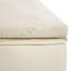 Naturepedic Adagio 2" Organic Latex Mattress Topper-535655083