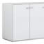 Buffet 72 po de largeur Berrada