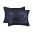 Luxurious King Bedding Sets, Polyester Chenille Jacquard Design, Ideal For Modern Homes