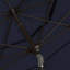 Parasol de marché Breck de 132 po-88337797