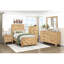 Mobilier de chambre à coucher 1 pièce-135357633