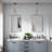 Elegan Calacata 11 in. x 13 in. Matte Porcelain Wall Tile (19.34 sq. ft./Case)